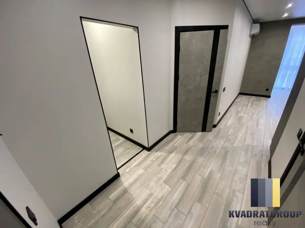 Отличная квартира в новострое ЖК Счастливый-2/Щасливый Днепр - изображение 6