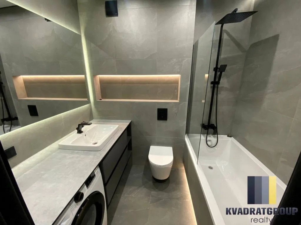 Отличная квартира в новострое ЖК Счастливый-2/Щасливый Днепр - изображение 7