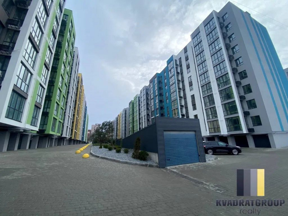 Отличная квартира в новострое ЖК Счастливый-2/Щасливый Днепр - изображение 5