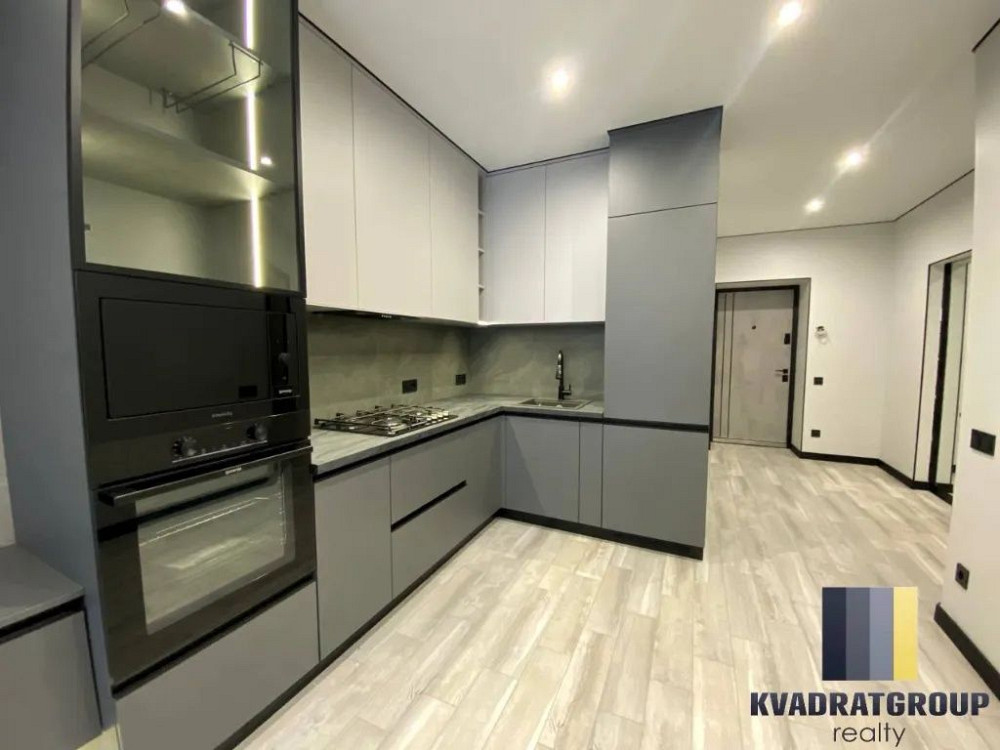 Отличная квартира в новострое ЖК Счастливый-2/Щасливый Днепр - изображение 2