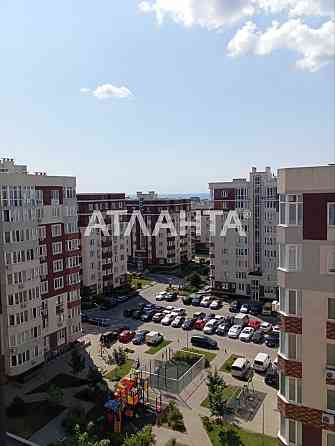 Квартира с шикарным видом на море! Крижанівка