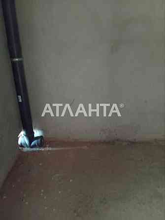 Квартира с шикарным видом на море! Крижанівка