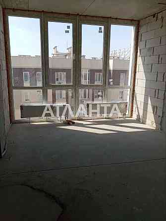 Квартира с шикарным видом на море! Крижанівка