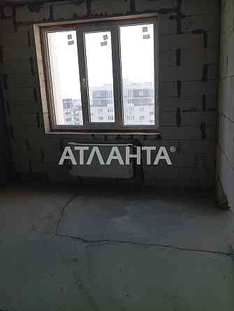 Квартира с шикарным видом на море! Крижанівка