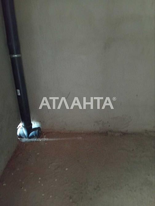 Квартира с шикарным видом на море! Крижанівка - изображение 5