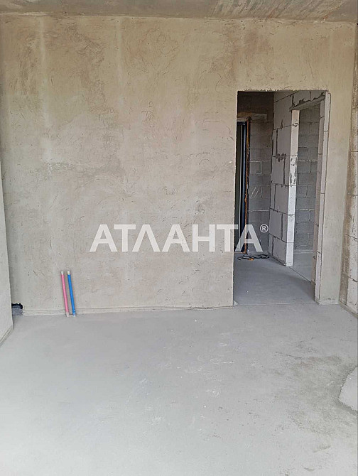 Квартира с шикарным видом на море! Крижанівка - изображение 7