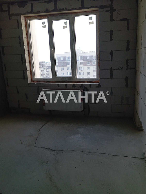 Квартира с шикарным видом на море! Крижанівка - изображение 4