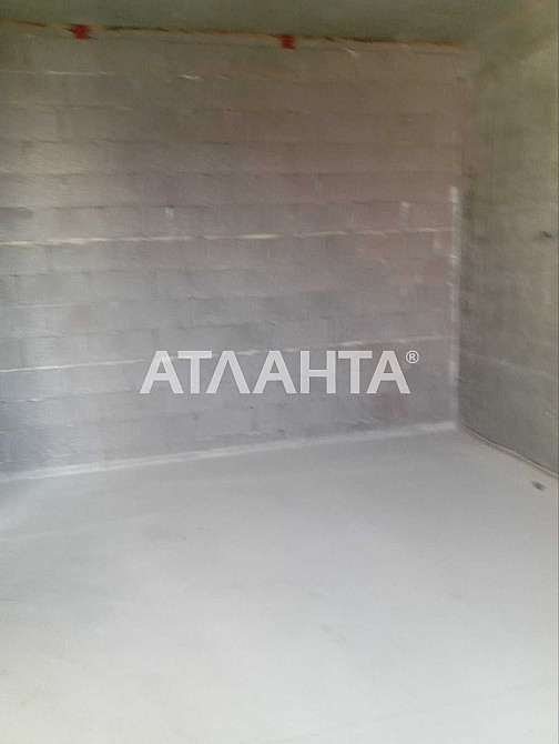 Квартира с шикарным видом на море! Крижанівка - изображение 8