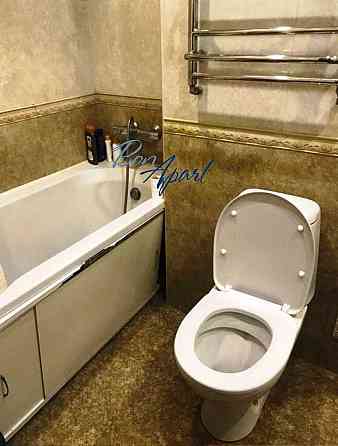 Продаж 3-к квартири вул. Ав. Антонова Київ