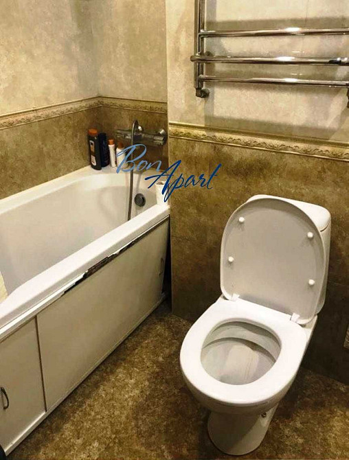 Продаж 3-к квартири вул. Ав. Антонова Київ - зображення 6