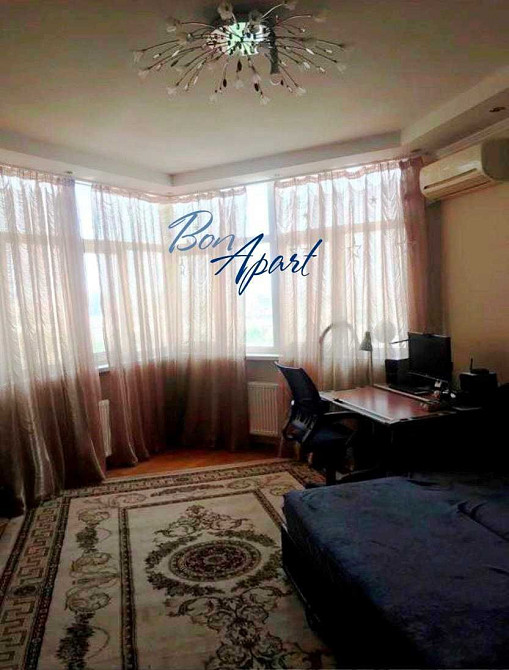 Продаж 3-к квартири вул. Ав. Антонова Київ - зображення 1
