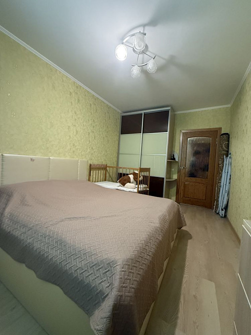 Двокімнатна,Комунарський, Піски, Южний мікрорайон Запоріжжя - зображення 4