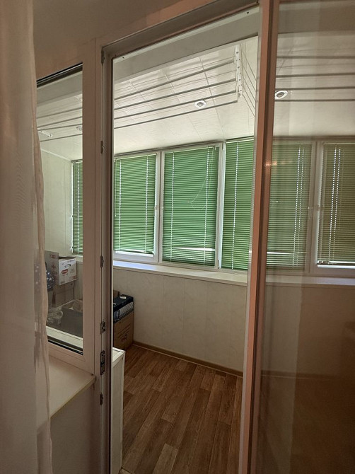 Двокімнатна,Комунарський, Піски, Южний мікрорайон Запоріжжя - зображення 3