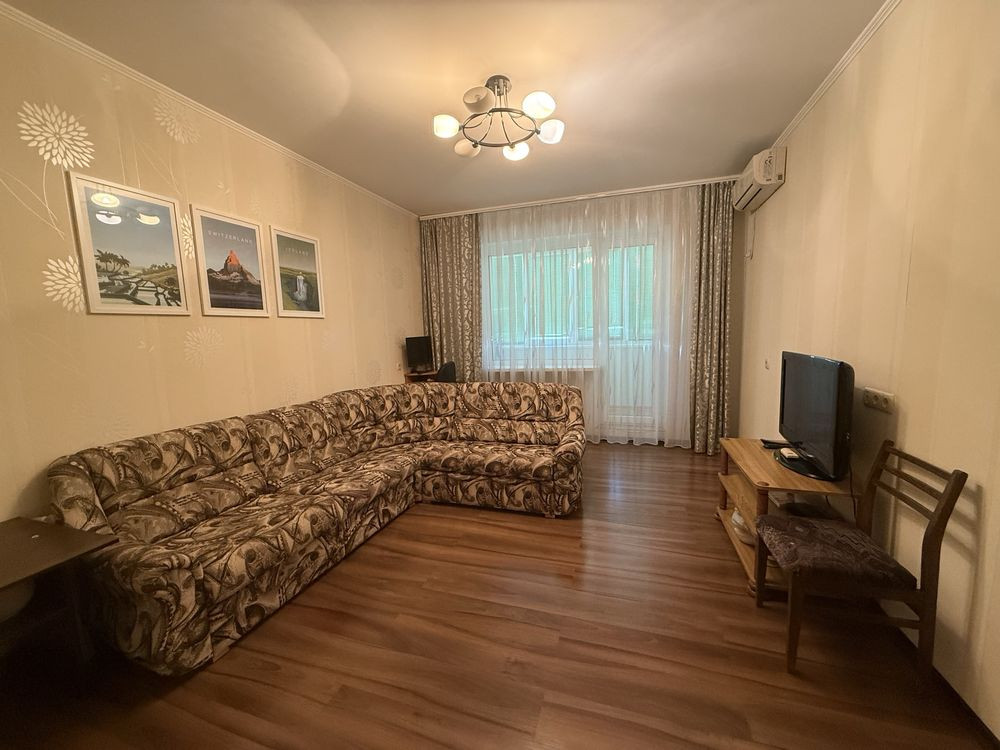 Двокімнатна,Комунарський, Піски, Южний мікрорайон Запоріжжя - зображення 6