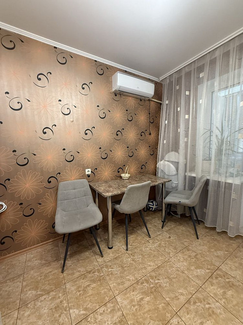 Двокімнатна,Комунарський, Піски, Южний мікрорайон Запоріжжя - зображення 2