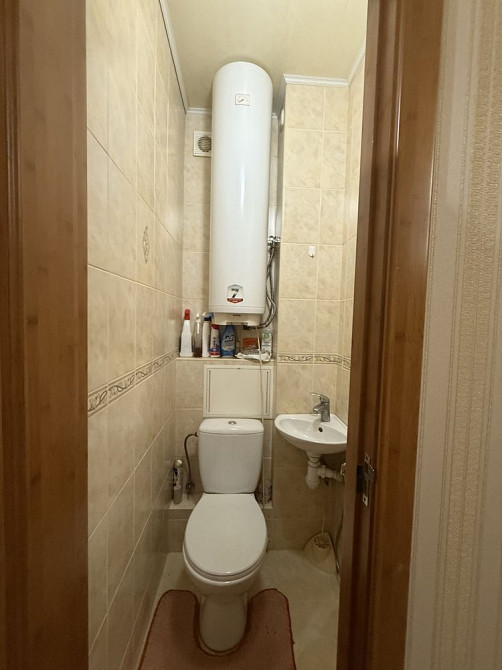 Двокімнатна,Комунарський, Піски, Южний мікрорайон Запоріжжя - зображення 7