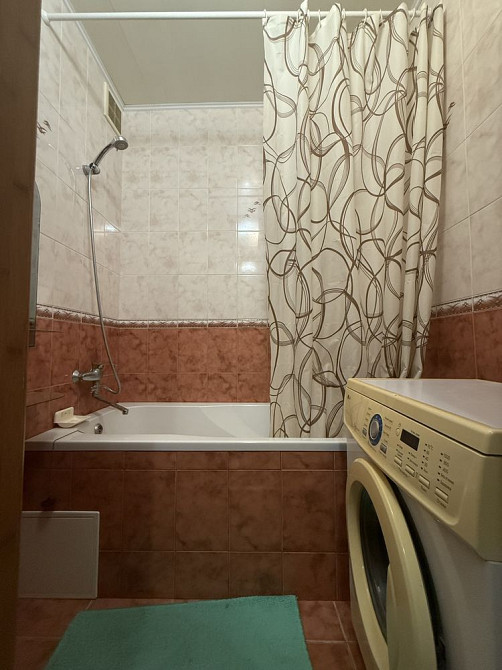 Двокімнатна,Комунарський, Піски, Южний мікрорайон Запоріжжя - зображення 8