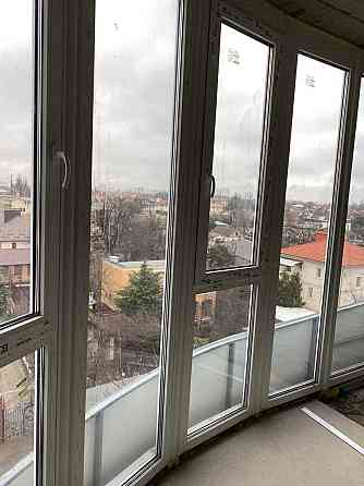 Квартира ЖК Море 13 ст. Б.Фонтана Odesa