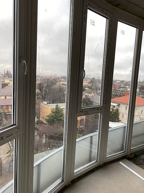 Квартира ЖК Море 13 ст. Б.Фонтана Odesa - photo 2