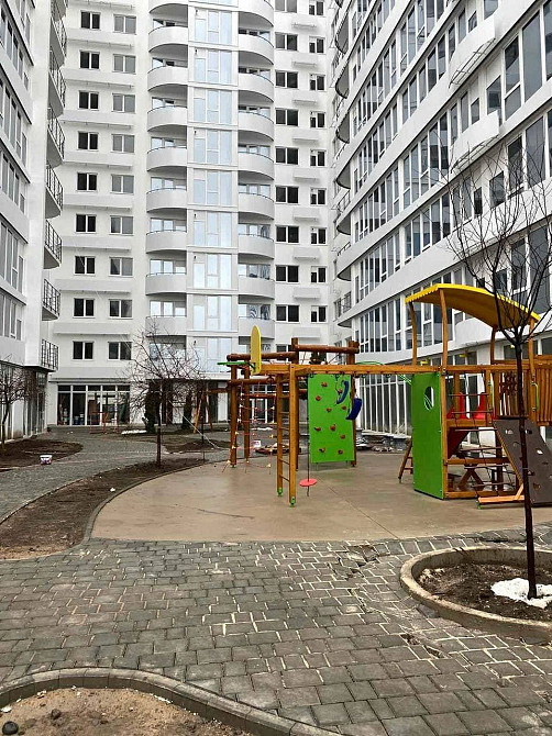 Квартира ЖК Море 13 ст. Б.Фонтана Odesa - photo 7