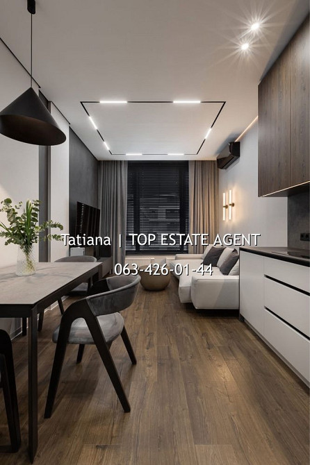 !! ПРОДАЖ !! 2k 71м ЖК "Варшавський" Оболонь, Нивки - 15хв Київ - зображення 1