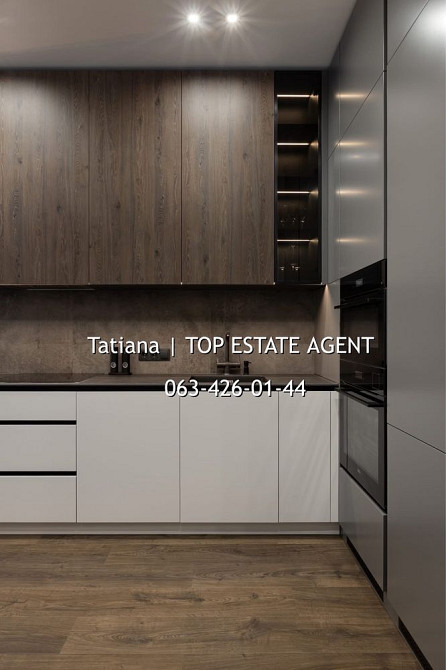 !! ПРОДАЖ !! 2k 71м ЖК "Варшавський" Оболонь, Нивки - 15хв Київ - зображення 6