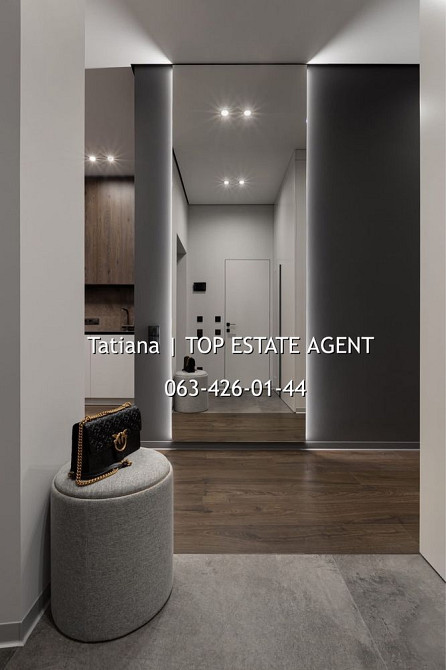 !! ПРОДАЖ !! 2k 71м ЖК "Варшавський" Оболонь, Нивки - 15хв Київ - зображення 7