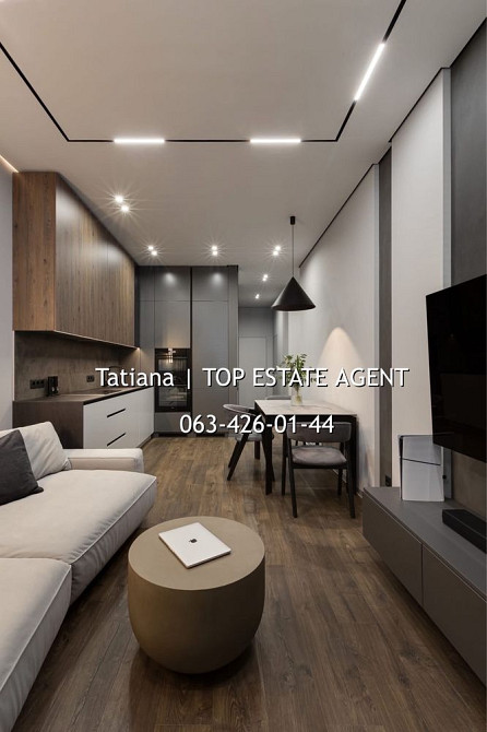 !! ПРОДАЖ !! 2k 71м ЖК "Варшавський" Оболонь, Нивки - 15хв Київ - зображення 2