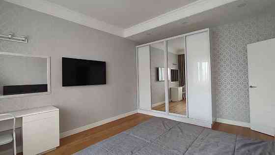 3-комнатная с дизайнерским ремонтом на Вильямса Odesa