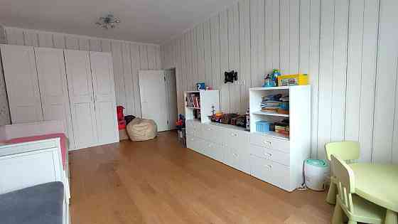 3-комнатная с дизайнерским ремонтом на Вильямса Odesa