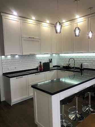 3-комнатная с дизайнерским ремонтом на Вильямса Odesa