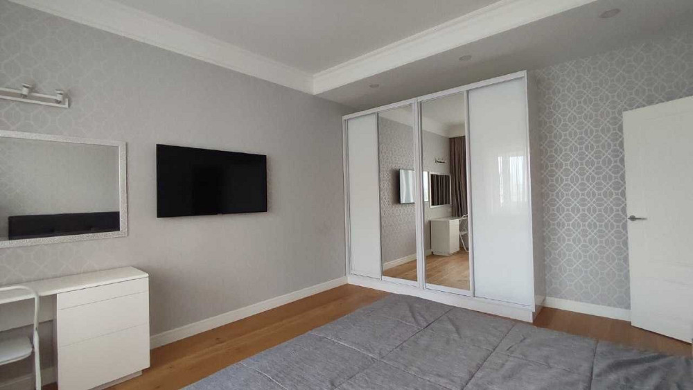 3-комнатная с дизайнерским ремонтом на Вильямса Odesa - photo 5