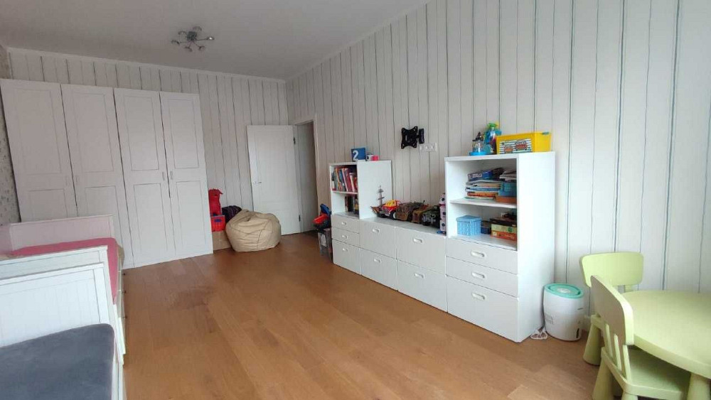 3-комнатная с дизайнерским ремонтом на Вильямса Odesa - photo 6