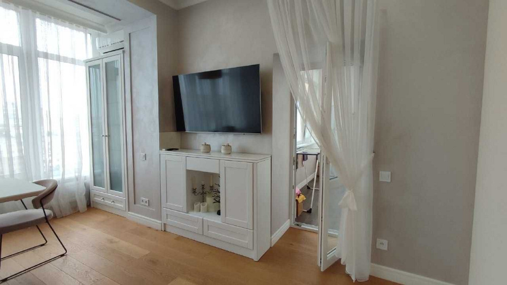 3-комнатная с дизайнерским ремонтом на Вильямса Odesa - photo 7