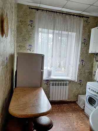 1-кімнатна з АВТОНОМНИМ ОПАЛЕННЯМ + гараж , підвал! М. Суми Сумы