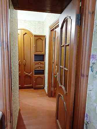 1-кімнатна з АВТОНОМНИМ ОПАЛЕННЯМ + гараж , підвал! М. Суми Сумы