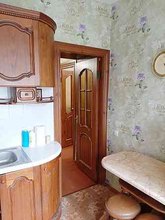 1-кімнатна з АВТОНОМНИМ ОПАЛЕННЯМ + гараж , підвал! М. Суми Сумы