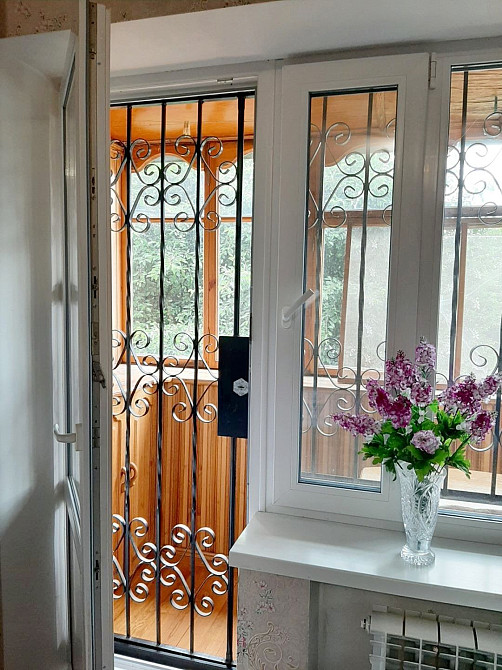 1-кімнатна з АВТОНОМНИМ ОПАЛЕННЯМ + гараж , підвал! М. Суми Сумы - изображение 6