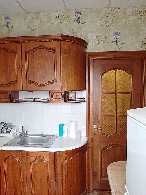 1-кімнатна з АВТОНОМНИМ ОПАЛЕННЯМ + гараж , підвал! М. Суми Сумы - изображение 2