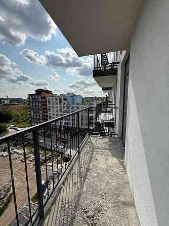 Продаж 1 кімнатної квартири, вулиця Під Голоском Львов