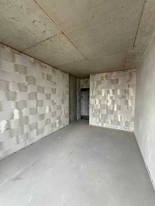 Продаж 1 кімнатної квартири, вулиця Під Голоском Львов - изображение 8