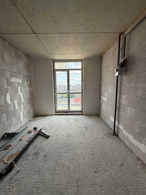 Продаж 1 кімнатної квартири, вулиця Під Голоском Львов - изображение 4