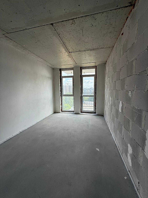 Продаж 1 кімнатної квартири, вулиця Під Голоском Львов - изображение 7