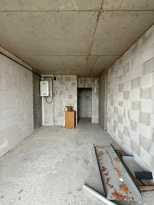 Продаж 1 кімнатної квартири, вулиця Під Голоском Львов - изображение 6