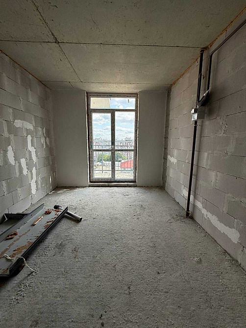 Продаж 1 кімнатної квартири, вулиця Під Голоском Львов - изображение 5