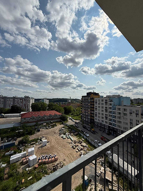 Продаж 1 кімнатної квартири, вулиця Під Голоском Львов - изображение 3