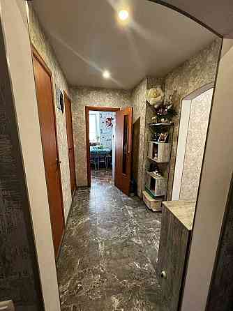 В продаже 3-ком Квартира Левый Берег. Євідновлення - Да! Nik Каменское (Запорожская обл.)