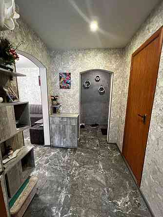 В продаже 3-ком Квартира Левый Берег. Євідновлення - Да! Nik Каменское (Запорожская обл.)