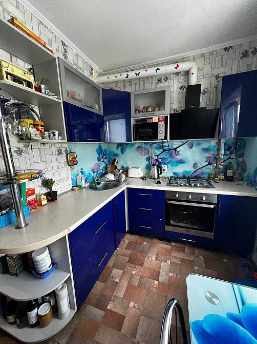 В продаже 3-ком Квартира Левый Берег. Євідновлення - Да! Nik Каменское (Запорожская обл.) - изображение 8