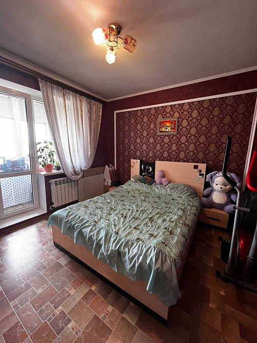 В продаже 3-ком Квартира Левый Берег. Євідновлення - Да! Nik Каменское (Запорожская обл.) - изображение 6